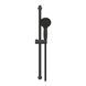 Смеситель для душа Grohe QuickFix Start Black RU30330801, Черный матовый