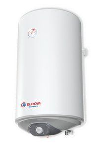Водонагреватель Eldom Eureka 80 2X1.0 KW WV08046D
