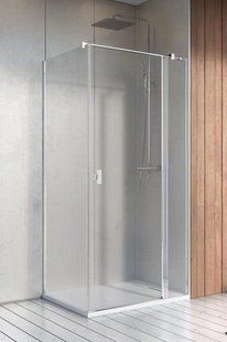 Душова кабіна Radaway Nes KDJ II 80x70x200 10032080-01-01R + 10039070-01-01