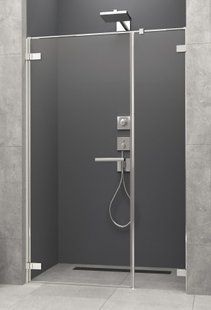 Душевая дверь Radaway Arta DWS 120 см 386828-03-01L+386091-03-01L