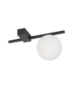Світильник Nowodvorski 10299 Pik I G9 1x12W IP20 Bl