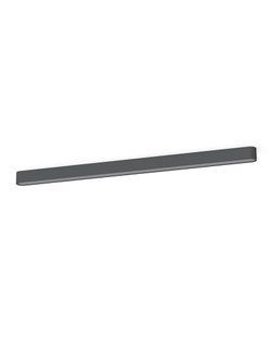 Світильник Nowodvorski 7524 Soft led T8LED 1x22W 3000K 3200Lm IP20 Gr