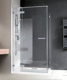 Душова кабіна Radaway Euphoria KDJ 80х80 383512-01L+383241-01L+383051-01