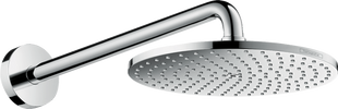 Верхний душ Hansgrohe Raindance S PowderRain 27607000