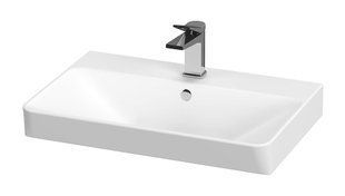 Умивальник меблевий Cersanit Mille Slim 60x41 (картон) K675-002