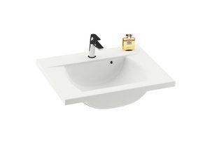 Умывальник Ravak Classic 600 XJD01160000, Белый