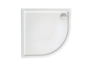 Душовий піддон Roca Malaga Rondo 90x90 A276260000
