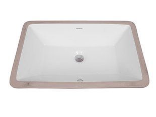 Умивальник Newarc Hilton 52x40 білий 2024W NEW, Білий