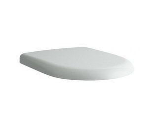 Сидение для унитаза Laufen Pro H8939590000001, Белый