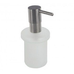 Дозатор для мыла Grohe Essentials 40394AL1