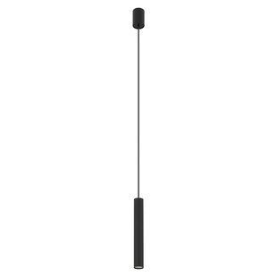 Подвесной светильник Nowodvorski 10771 Fourty M GU10 1x10W IP20 Bl