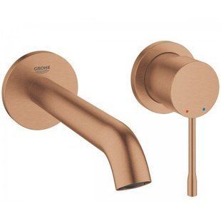 Смеситель для раковины Grohe Essence New 19408DL1