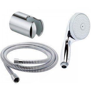 Душовий гарнітур Grohe TEMPESTA 27849001