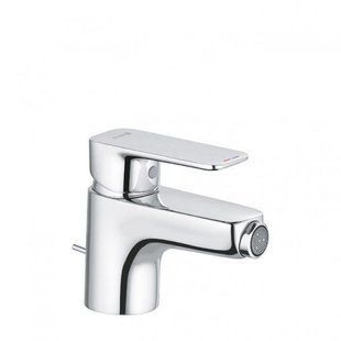 Змішувач для біде Kludi Pure&Style 402160575, Хром