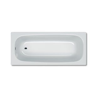 Ванна акриловая Koller Pool Liberty 150x70 B50C2200E, Белый