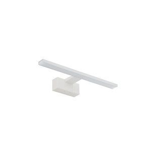 Світильник Nowodvorski 10672 Cezanne LED 1x8W 3000K 600Lm IP44 Wh