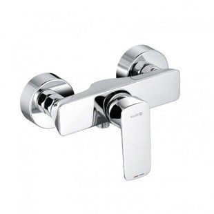 Смеситель для душа Kludi Pure&Style 408410575, Хром