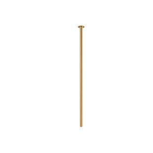 Точковий світильник Nowodvorski 10915 Laser 900 G9 1x10W IP20 Gold