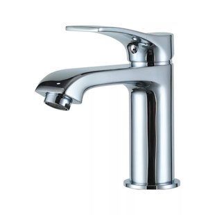 Смеситель для умывальника Frap F1075, Хром