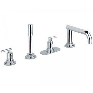 Змішувач для ванни Grohe Atrio Ypsilon 19142000