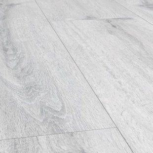 Вінілова підлога The Floor Falquon SPC Wood P1007 Ice Oak