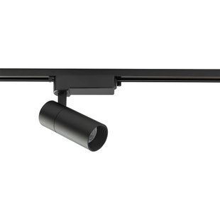 Трековий світильник Nowodvorski 10383 Profile Tinos Led 1x20W 3000K 1700Lm IP20 Bl