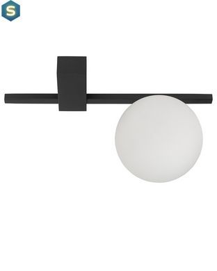 Світильник Nowodvorski 10299 Pik I G9 1x12W IP20 Bl