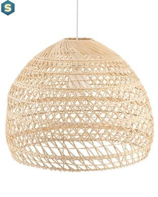 Підвісний світильник Nowodvorski 11152 Boho L E27 1x25W IP20 Вeige
