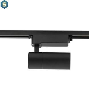 Трековий світильник Nowodvorski 10383 Profile Tinos Led 1x20W 3000K 1700Lm IP20 Bl