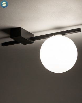 Світильник Nowodvorski 10299 Pik I G9 1x12W IP20 Bl