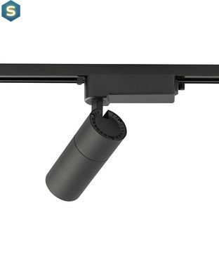 Трековий світильник Nowodvorski 10383 Profile Tinos Led 1x20W 3000K 1700Lm IP20 Bl