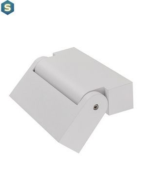 Спот Nowodvorski 10067 Focus Mini Led 1x10w 3000K 600Lm IP20 Wh