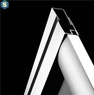Душевая дверь Radaway Premium Plus DWJ 120 см стекло коричневое 33313-01-08N