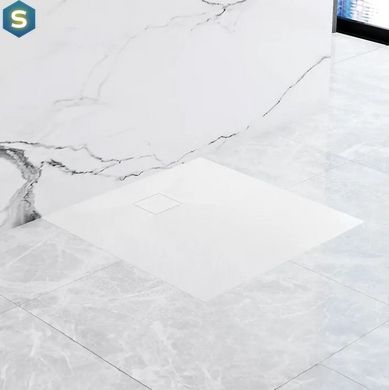 Душевой поддон Rea Magnum 90x90 white REA-K3338, Белый