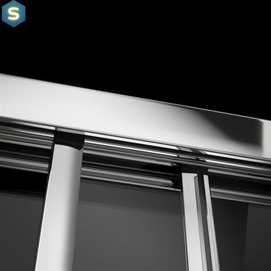 Душова кабіна Radaway Evo DW+S 120x100x200 335120-01-01 + 336100-01-01
