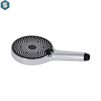 Душевая система для душа Qtap Slavonice на два потребителя QTSLA110CRM45912 Chrome, Хром