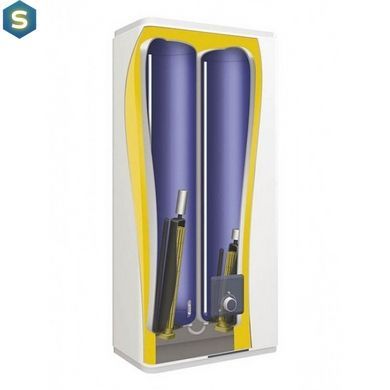 Бойлер Atlantic Vertigo Steatite Essential 100 MP-080 2F 220E-S (1500W)