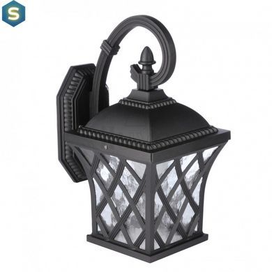 Світильник вуличний Nowodvorski 5292 Tay E27 1x60W IP23 Bl