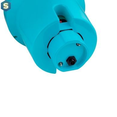 Подрібнювач харчових відходів Kroner KRP Kaiman WHI-375W CV028298