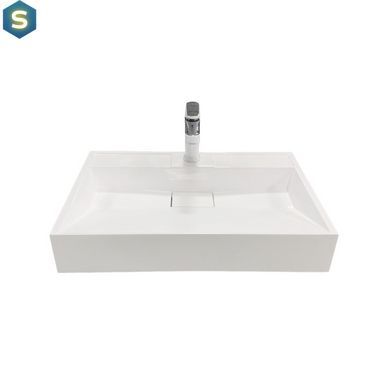 Умывальник Adamant Vision 50 white 4824296205101, Белый