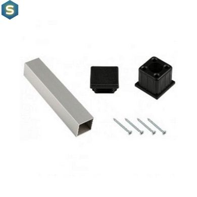 Ножки для мебели Kolo Rekord 99274000