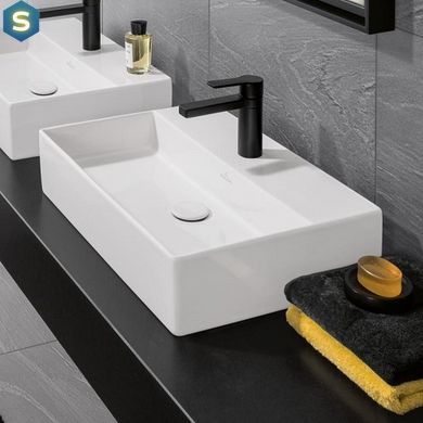 Умивальник Villeroy&Boch Memento 50x42 4A075001, Білий