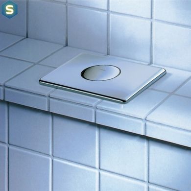 Панель змиву для унітаза Grohe Skate 38672SD0
