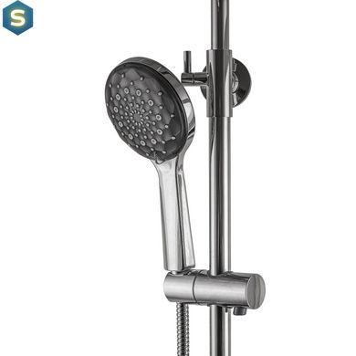 Душова система Globus Lux GLO-0005, Хром
