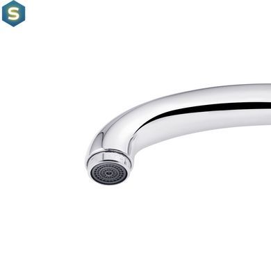 Смеситель для кухни Kroner KRP Konstante - C032 CV023587, Хром