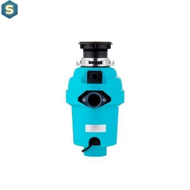 Подрібнювач харчових відходів Kroner KRP Kaiman WHI-375W CV028298