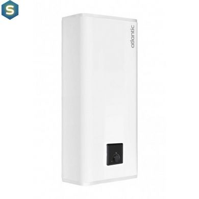 Бойлер Atlantic Vertigo Steatite Essential 100 MP-080 2F 220E-S (1500W)