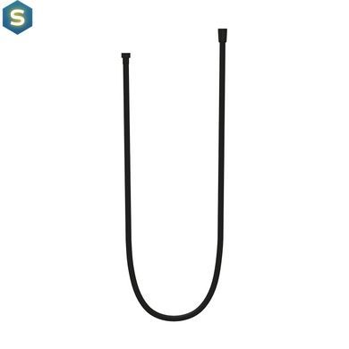 Шланг для душа Grohe QuickFix VitalioFlex Trend 287422432, Черный матовый