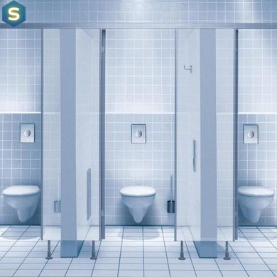 Панель змиву для унітаза Grohe Skate 38672SD0