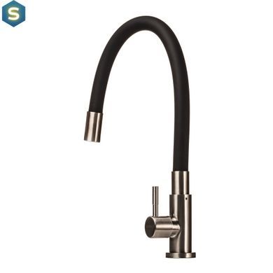 Монокран Globus Lux Alpen SUS-004SN, Черный/золото